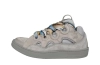 Lanvin Curb Sneaker Grey