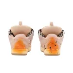 Lanvin Curb Sneakers Maiden Pink