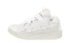 LANVIN White All White