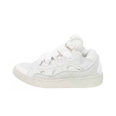 LANVIN White All White 01