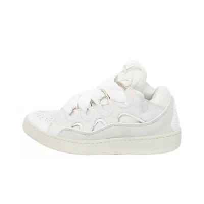LANVIN White All White 01