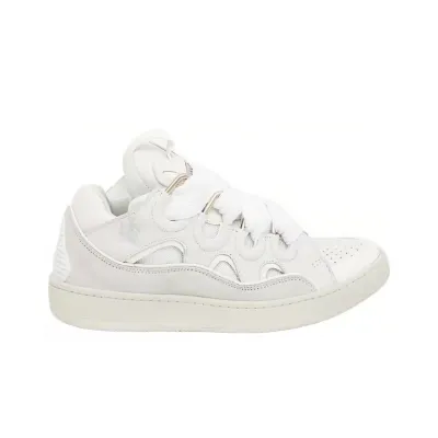 LANVIN White All White 02