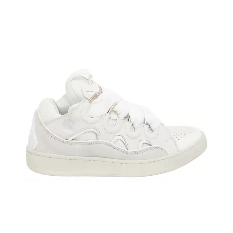 LANVIN White All White