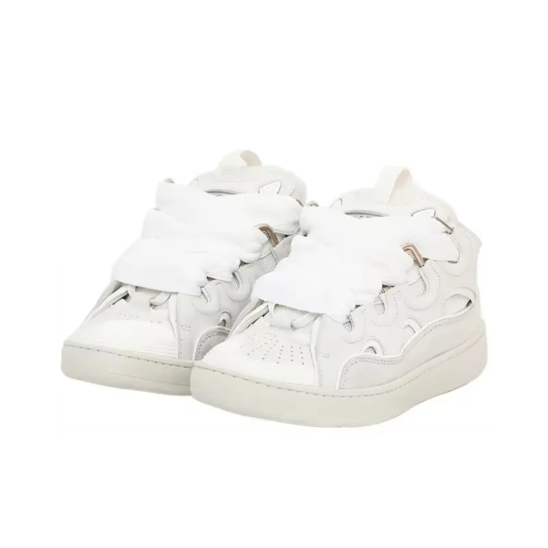LANVIN White All White