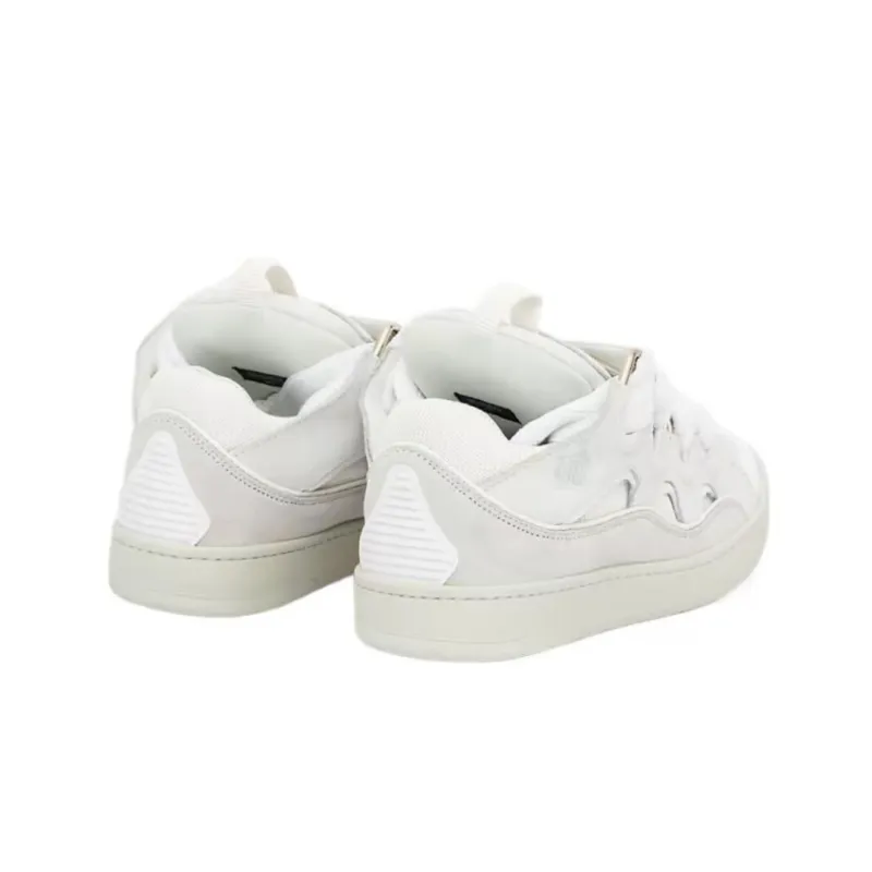 LANVIN White All White