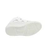 LANVIN White All White