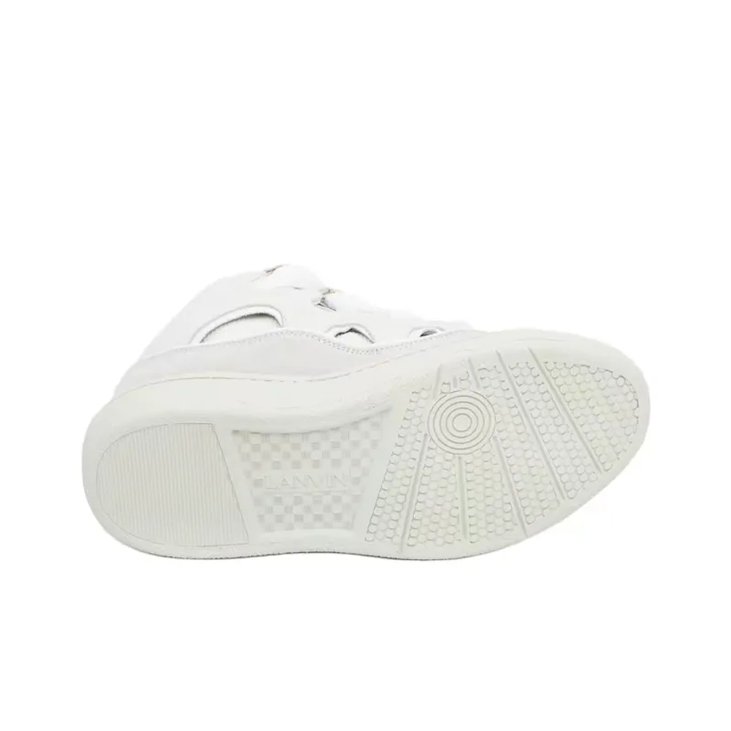 LANVIN White All White