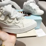 LANVIN White All White