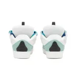 LANVIN White White Blue
