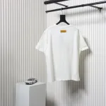 Louis Vuitton 1854 3D printed short sleeves