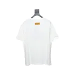 Louis Vuitton 1854 3D printed short sleeves