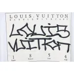 Louis Vuitton 1854 3D printed short sleeves