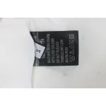 Louis Vuitton 25ss line logo foam print short sleeves
