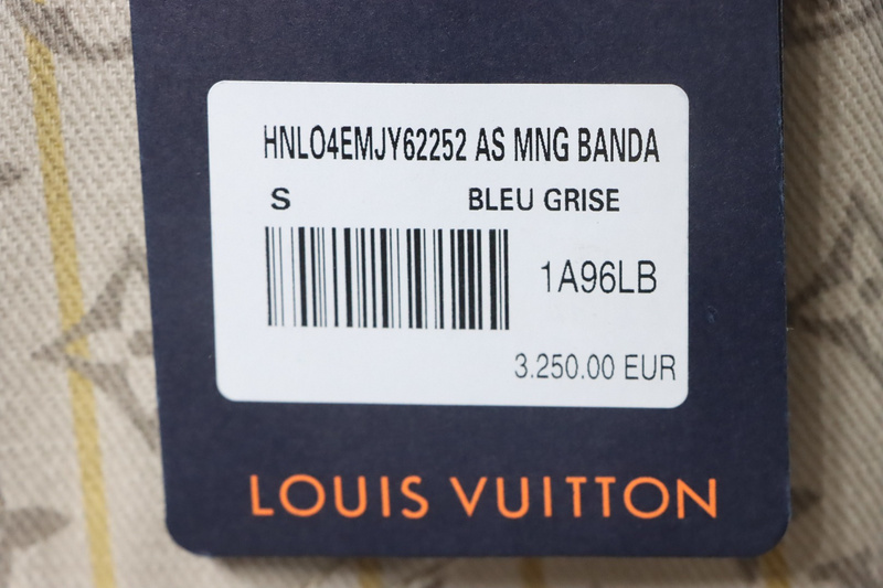 Louis Vuitton catwalk collaboration Japanese shorts