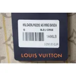 Louis Vuitton catwalk collaboration Japanese shorts