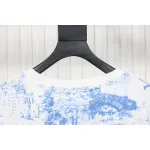 Louis Vuitton Dog Walking Print Short Sleeve