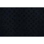 Louis Vuitton Jacquard Flocked T-Shirt Black