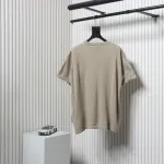 Louis Vuitton Lettering Wool Short Sleeve