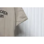 Louis Vuitton Lettering Wool Short Sleeve