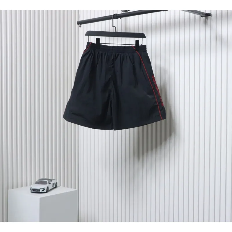 Balenciaga City Series LION CLUB Leisure Sports