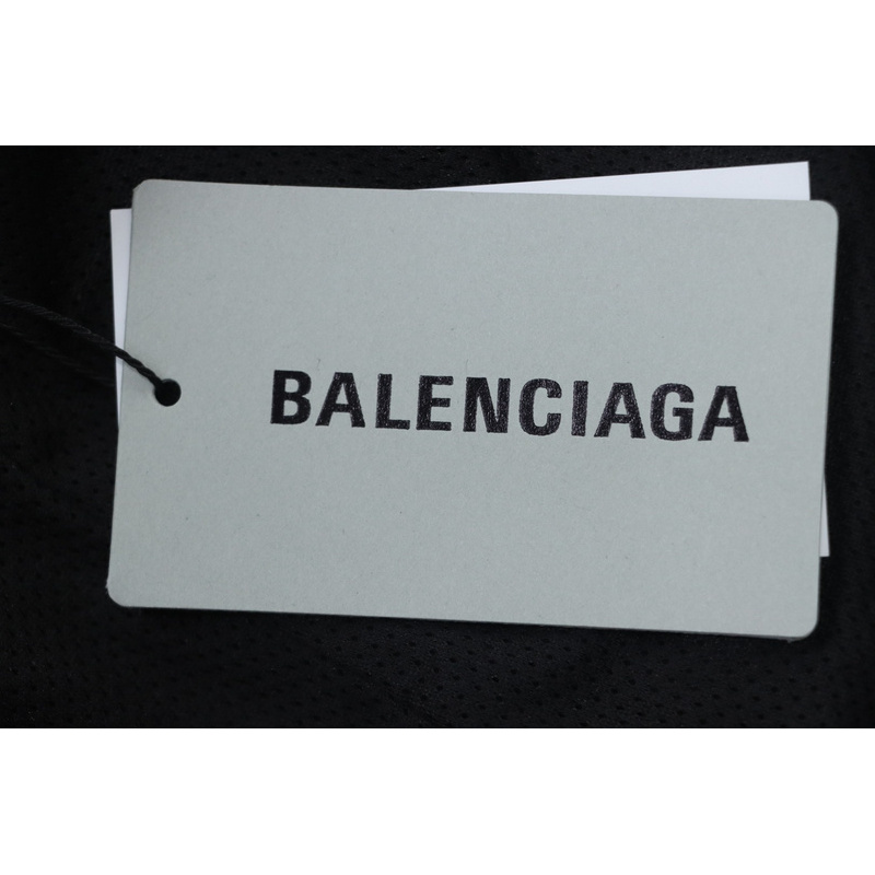 Balenciaga City Series LION CLUB Leisure Sports