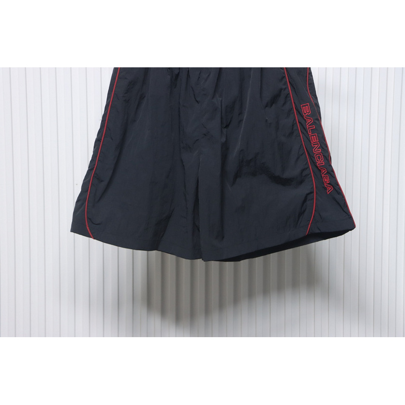Balenciaga City Series LION CLUB Leisure Sports