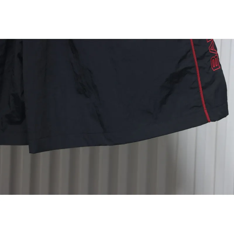 Balenciaga City Series LION CLUB Leisure Sports