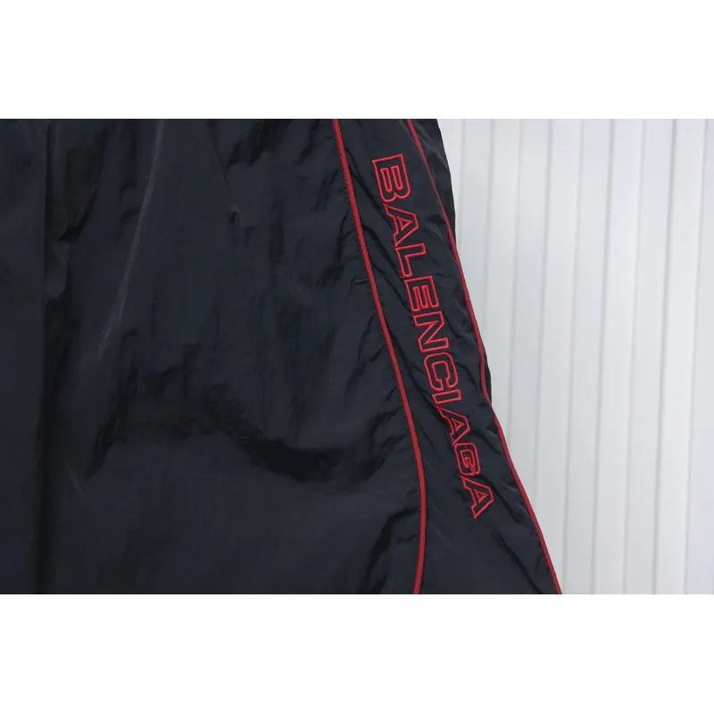 Balenciaga City Series LION CLUB Leisure Sports