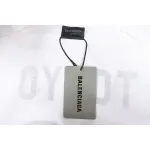 Balenciaga Manchester United 24S patchwork jersey