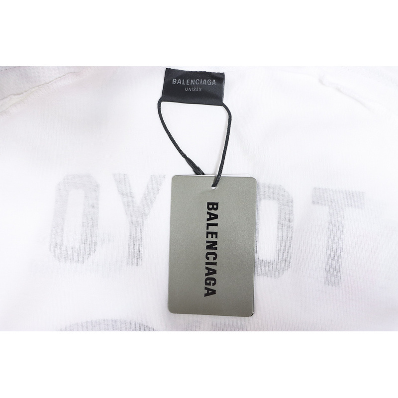 Balenciaga Manchester United 24S patchwork jersey