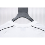 Balenciaga Manchester United 24S patchwork jersey