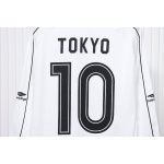 Balenciaga Manchester United 24S patchwork jersey