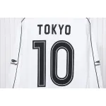 Balenciaga Manchester United 24S patchwork jersey