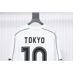 Balenciaga Manchester United 24S patchwork jersey