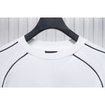 Balenciaga Manchester United 24S patchwork jersey