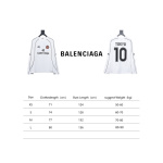 Balenciaga Manchester United 24S patchwork jersey