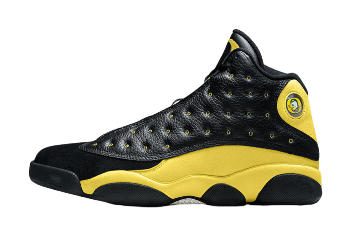 PK God Batch Air Jordan 13 Retro Oregon Track & Field PE (2018)