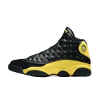 PK God Batch Air Jordan 13 Retro Oregon Track & Field PE (2018)