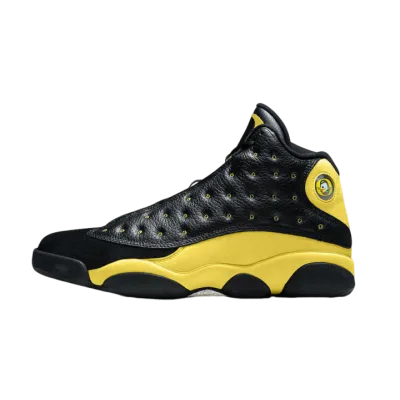 PK God Batch Air Jordan 13 Retro Oregon Track & Field PE (2018) 01