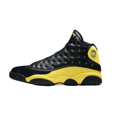 PK God Batch Air Jordan 13 Retro Oregon Track & Field PE (2018) 01