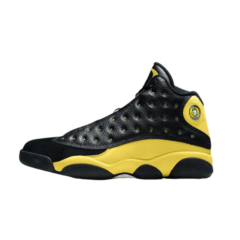PK God Batch Air Jordan 13 Retro Oregon Track & Field PE (2018)