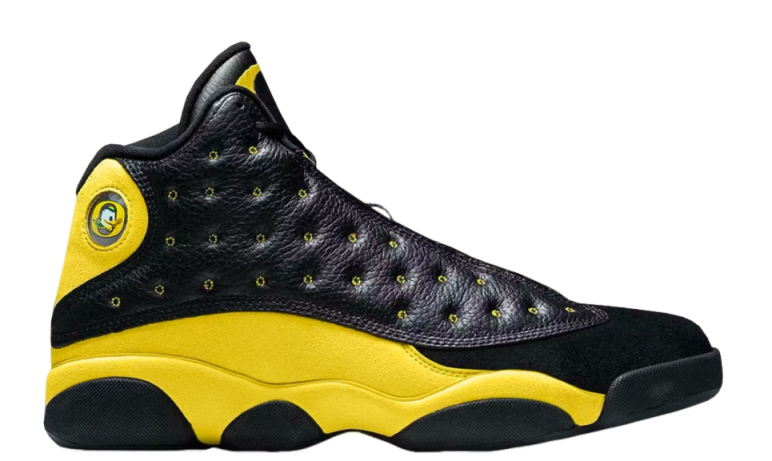 PK God Batch Air Jordan 13 Retro Oregon Track & Field PE (2018)