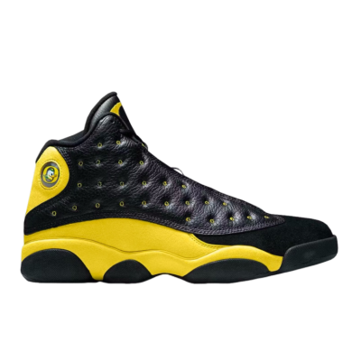 PK God Batch Air Jordan 13 Retro Oregon Track & Field PE (2018) 02