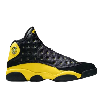 PK God Batch Air Jordan 13 Retro Oregon Track & Field PE (2018) 02