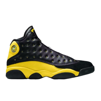 PK God Batch Air Jordan 13 Retro Oregon Track & Field PE (2018) 02