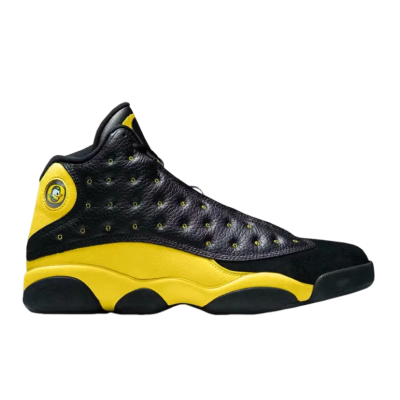 PK God Batch Air Jordan 13 Retro Oregon Track & Field PE (2018)