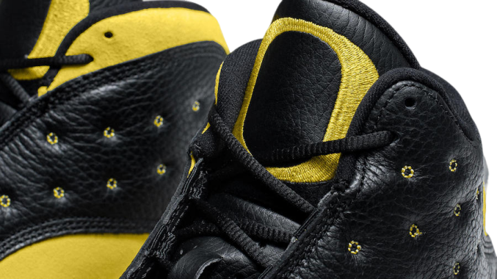 PK God Batch Air Jordan 13 Retro Oregon Track & Field PE (2018)