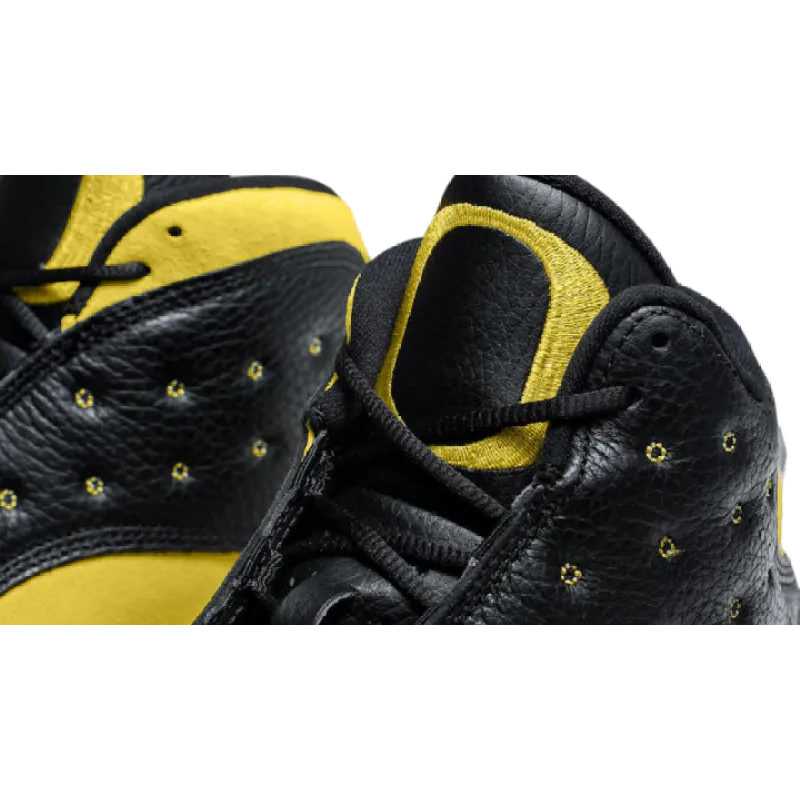 PK God Batch Air Jordan 13 Retro Oregon Track & Field PE (2018)