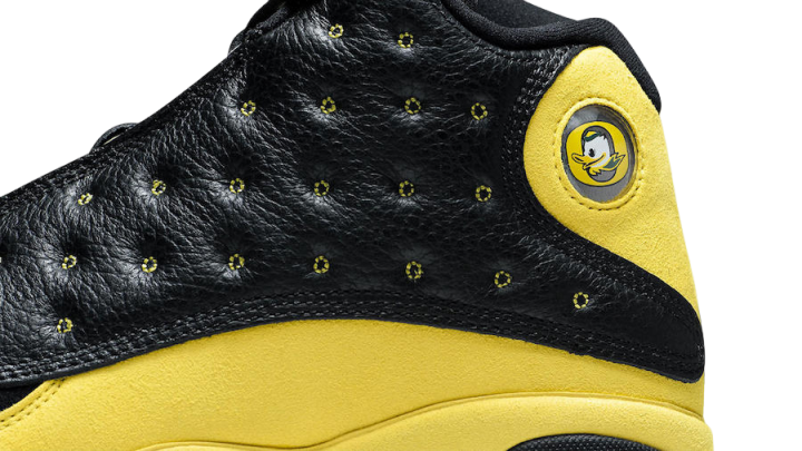 PK God Batch Air Jordan 13 Retro Oregon Track & Field PE (2018)