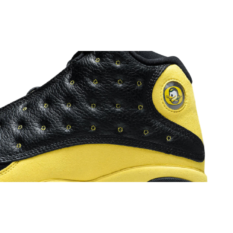 PK God Batch Air Jordan 13 Retro Oregon Track & Field PE (2018)